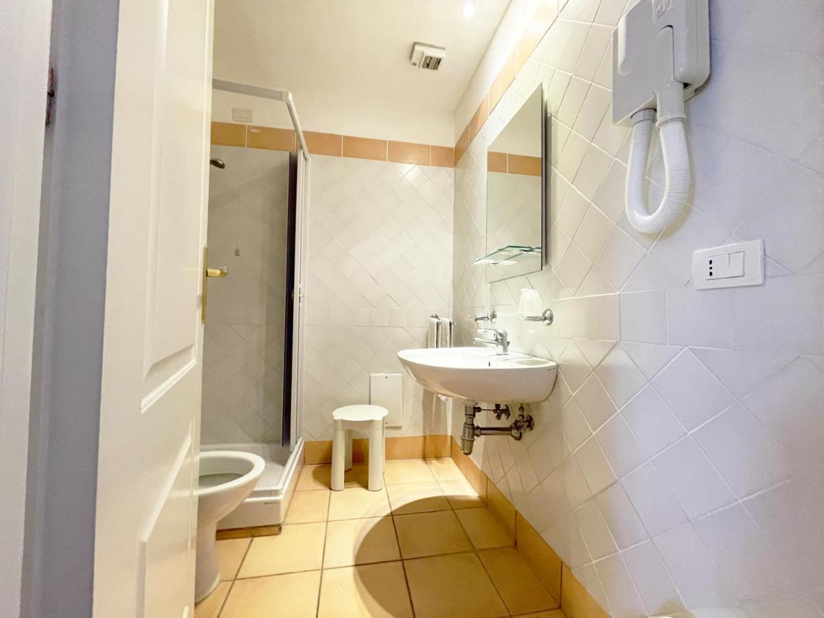 Hotel Reginella SantʼAgata sui Due Golfi Zewnętrze zdjęcie