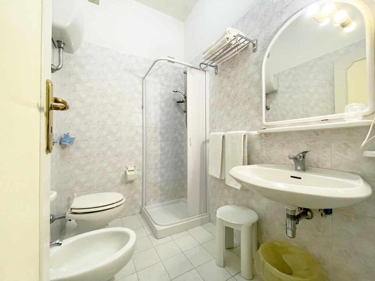 Hotel Reginella SantʼAgata sui Due Golfi Zewnętrze zdjęcie