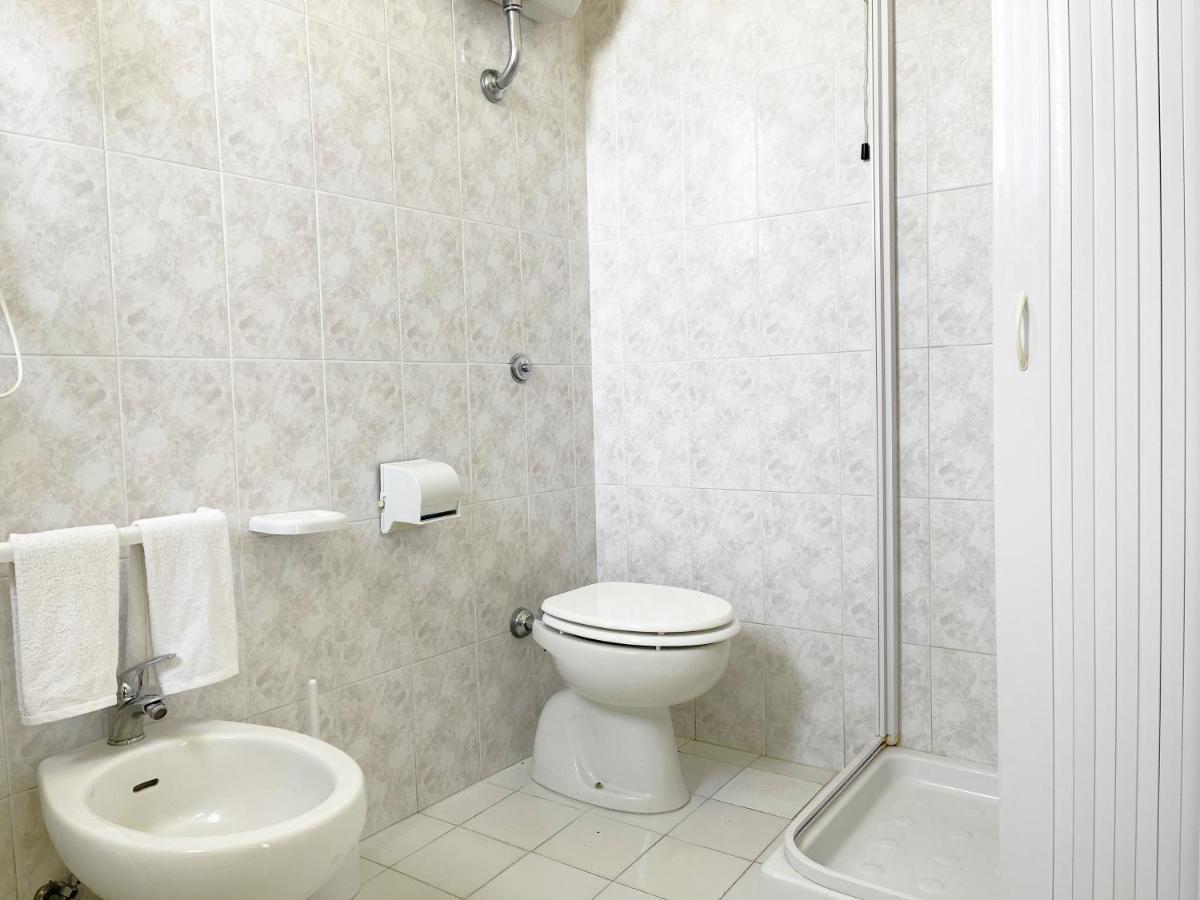 Hotel Reginella SantʼAgata sui Due Golfi Zewnętrze zdjęcie