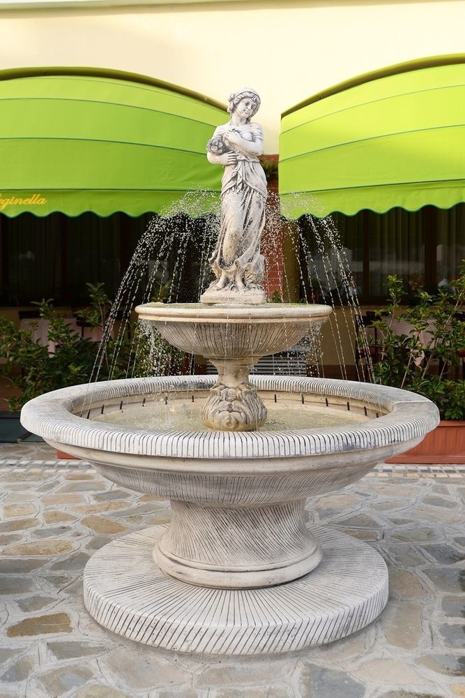 Hotel Reginella SantʼAgata sui Due Golfi Zewnętrze zdjęcie